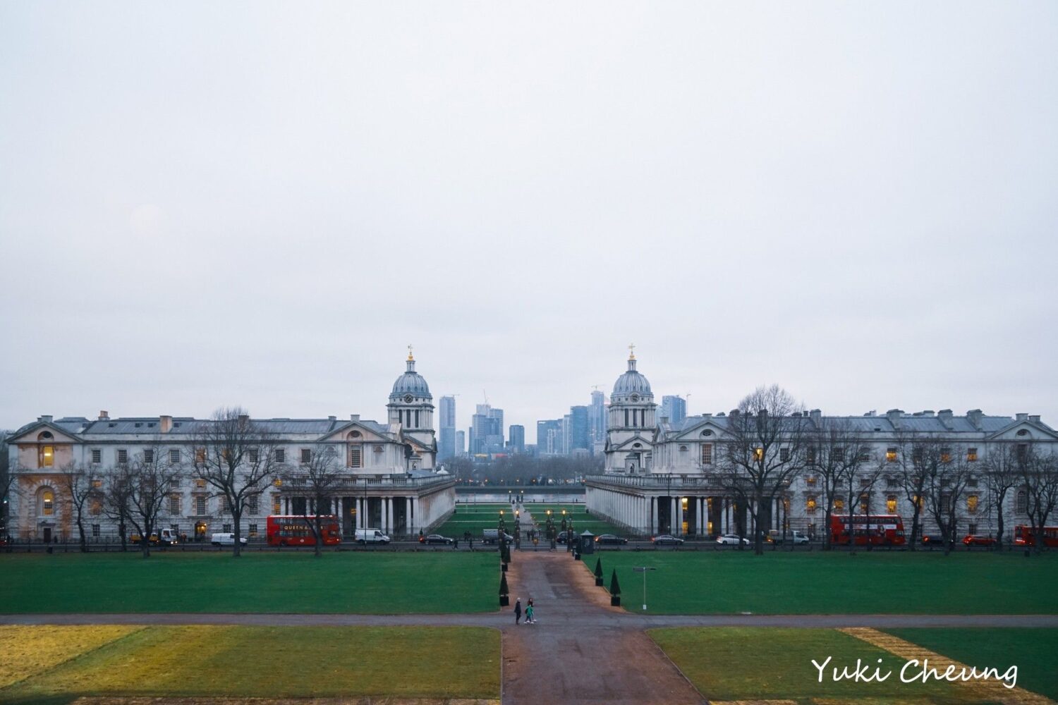 旧皇家海军学院
