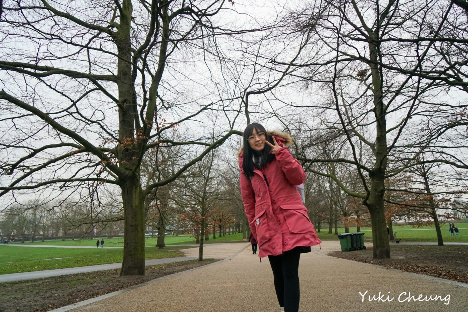 格林威治公园(Greenwich Park)