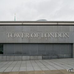 Tower of London Ticket Office