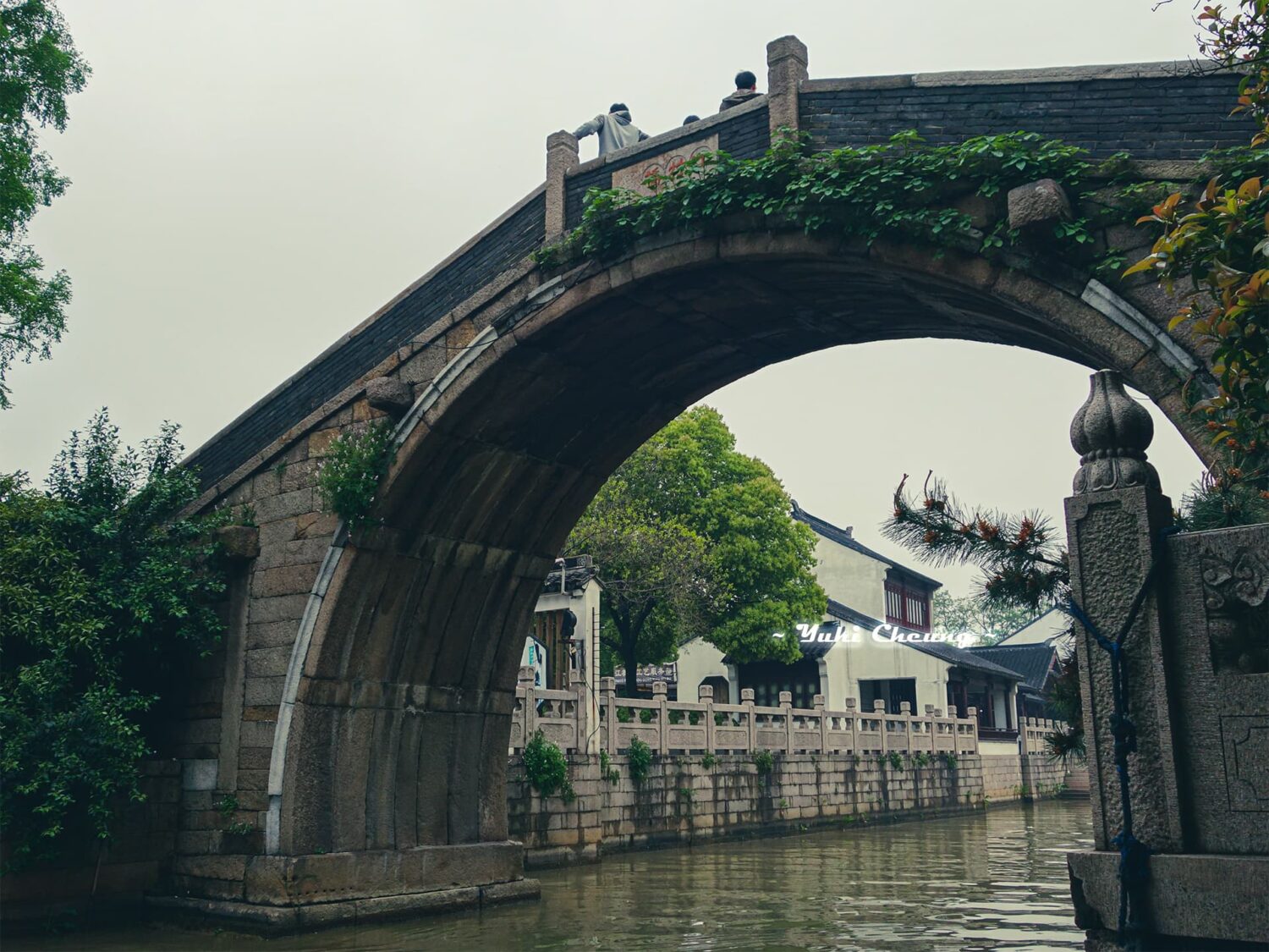 江村桥