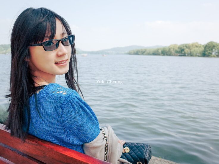 杭州西湖