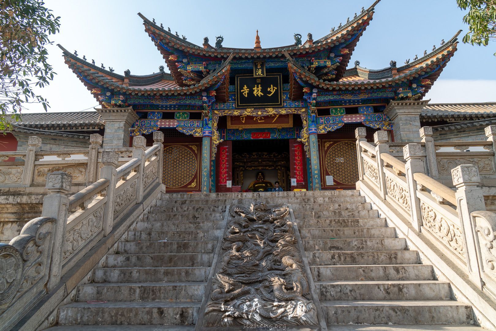 妙湛寺