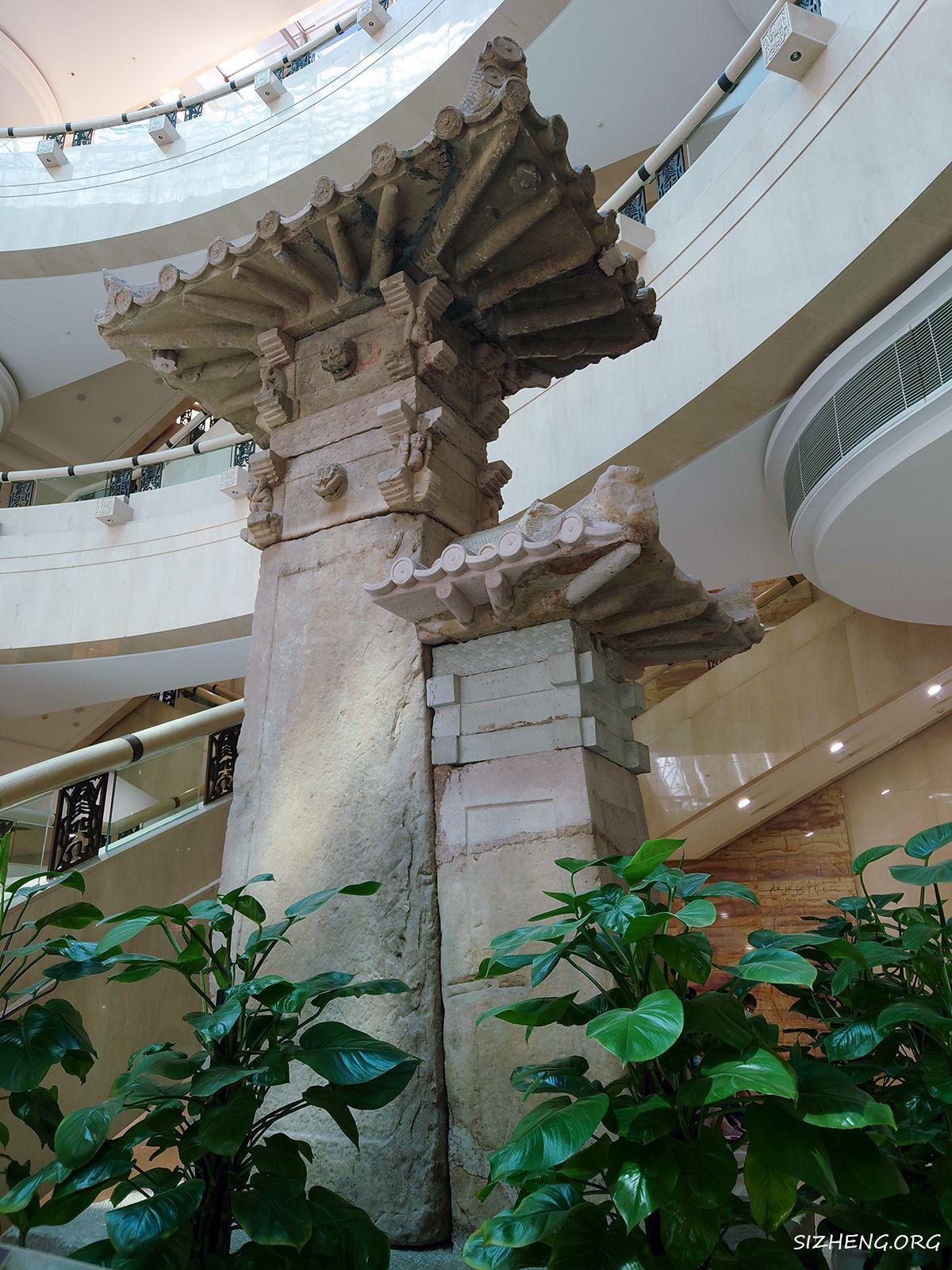 乌杨阙