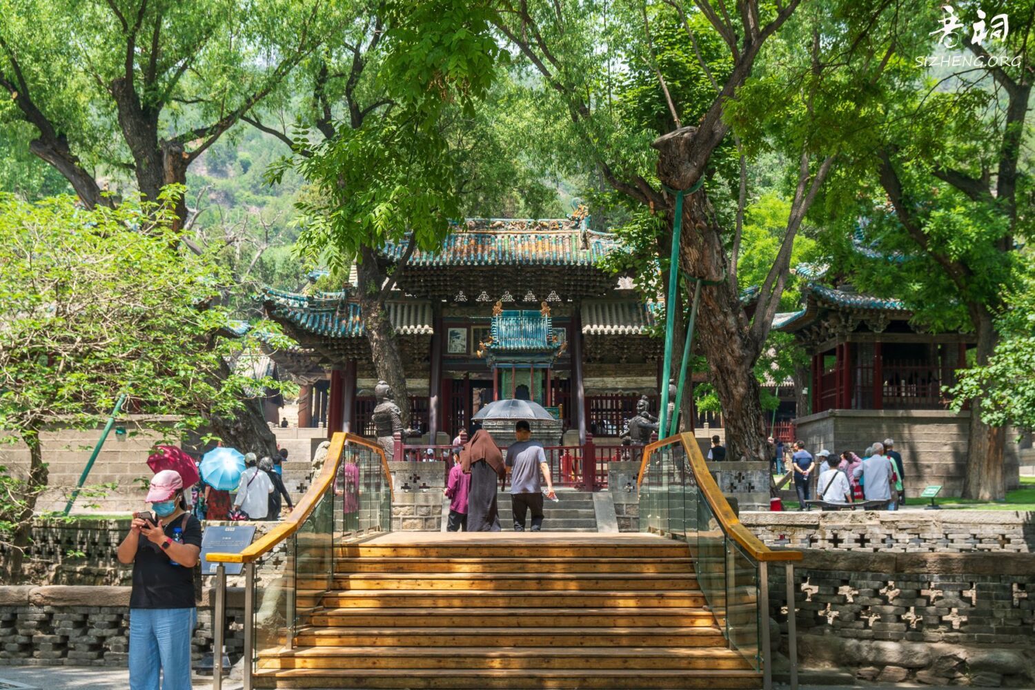 会仙桥