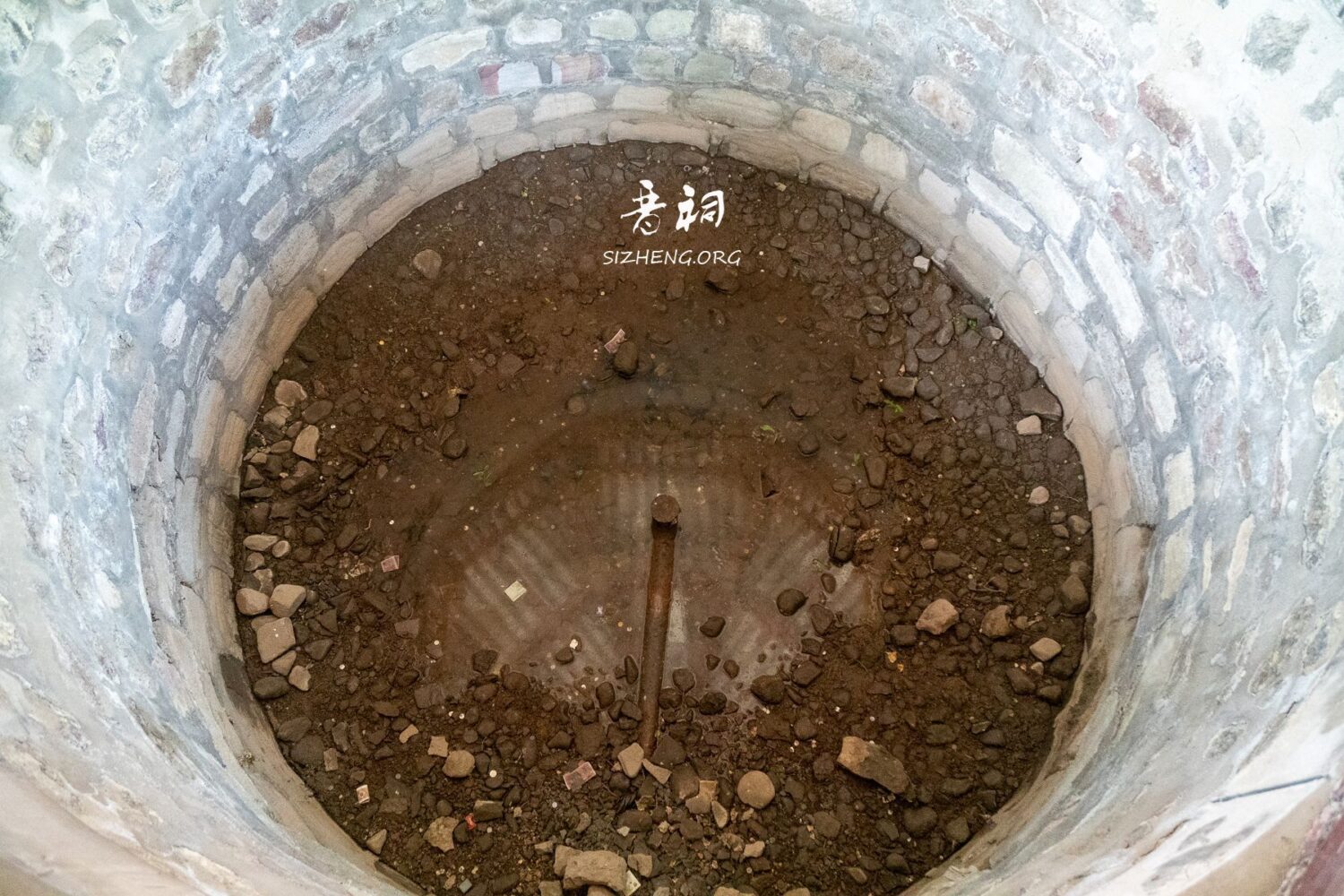 善利泉