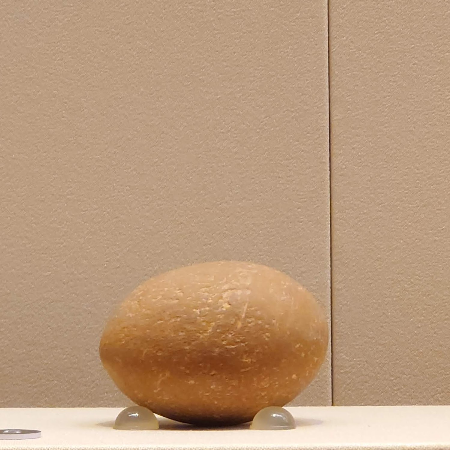 石球