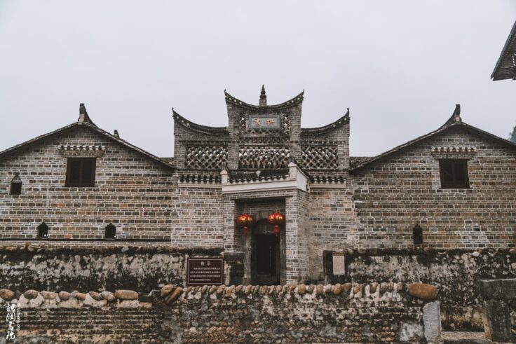 观澜书院