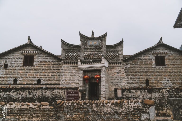 观澜书院