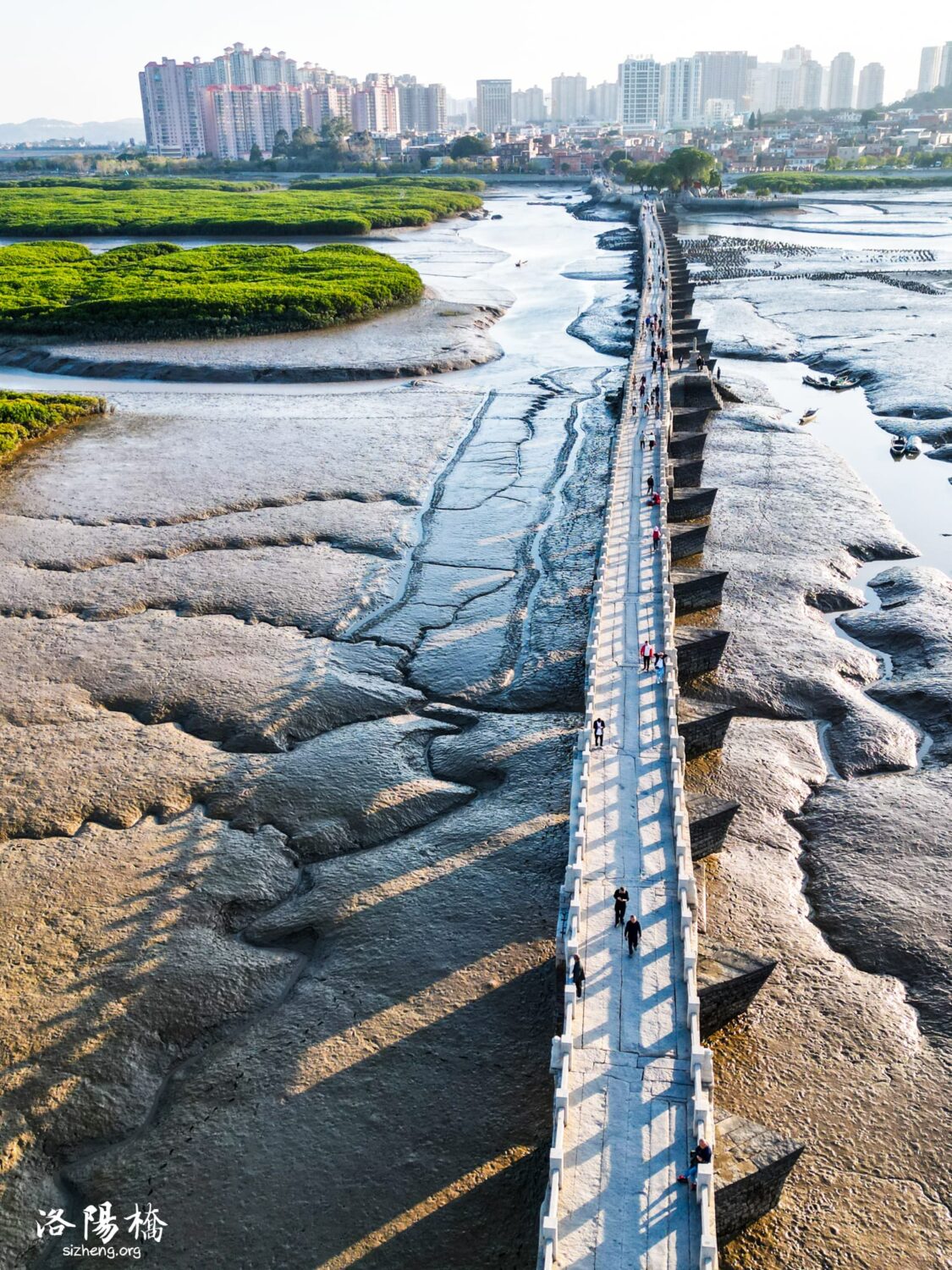 洛阳桥