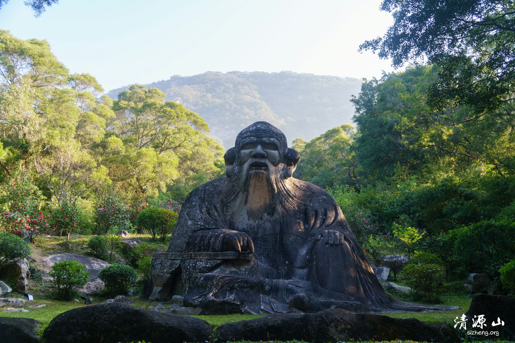 泉州清源山