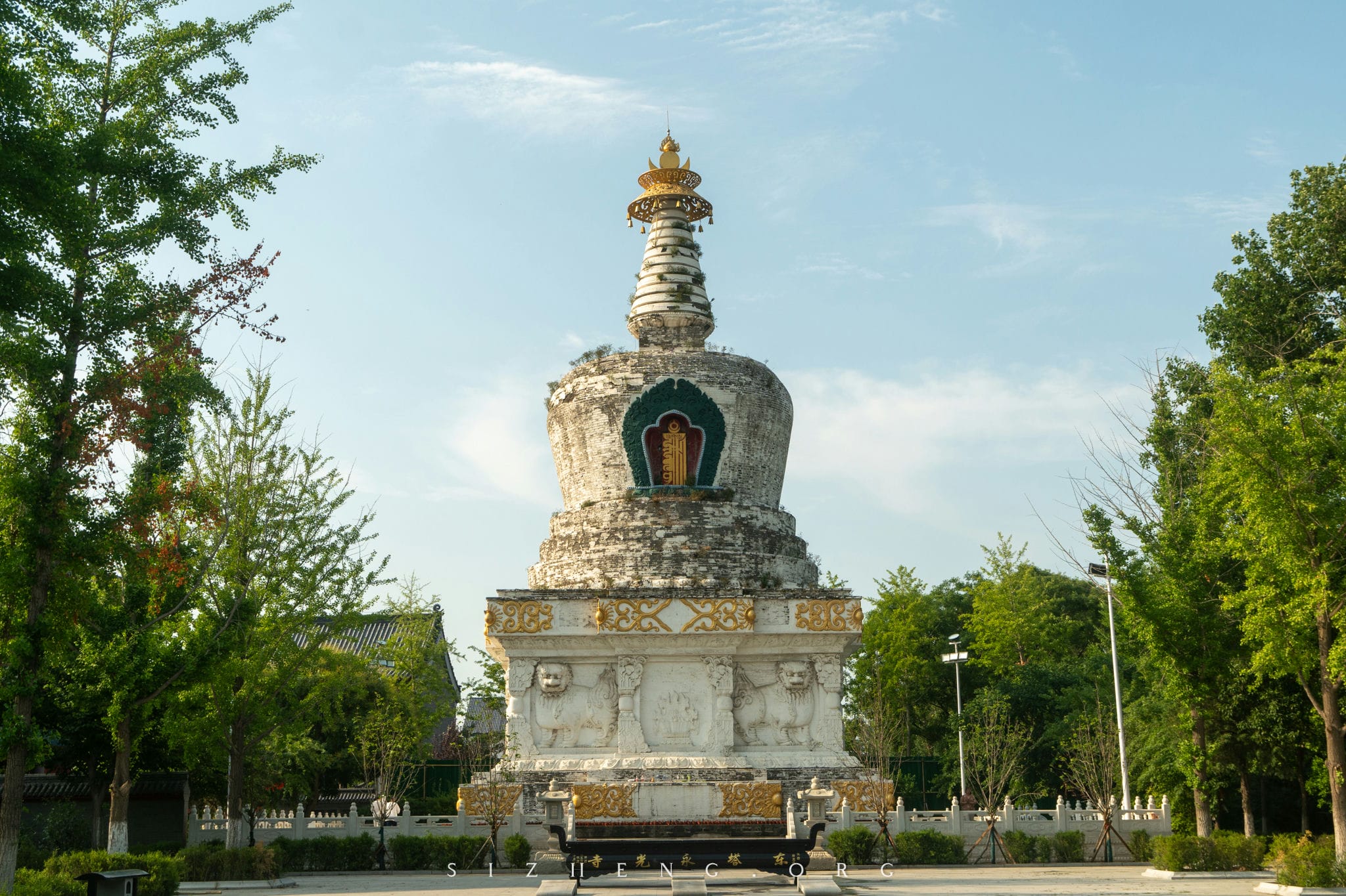 沈阳东塔