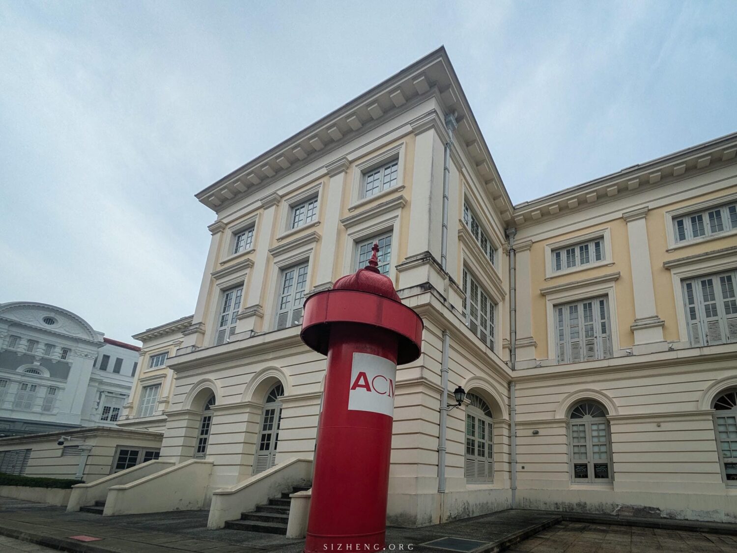 Museum & gallery