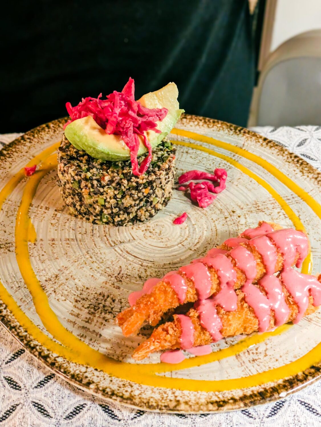 Barolo Restaurant