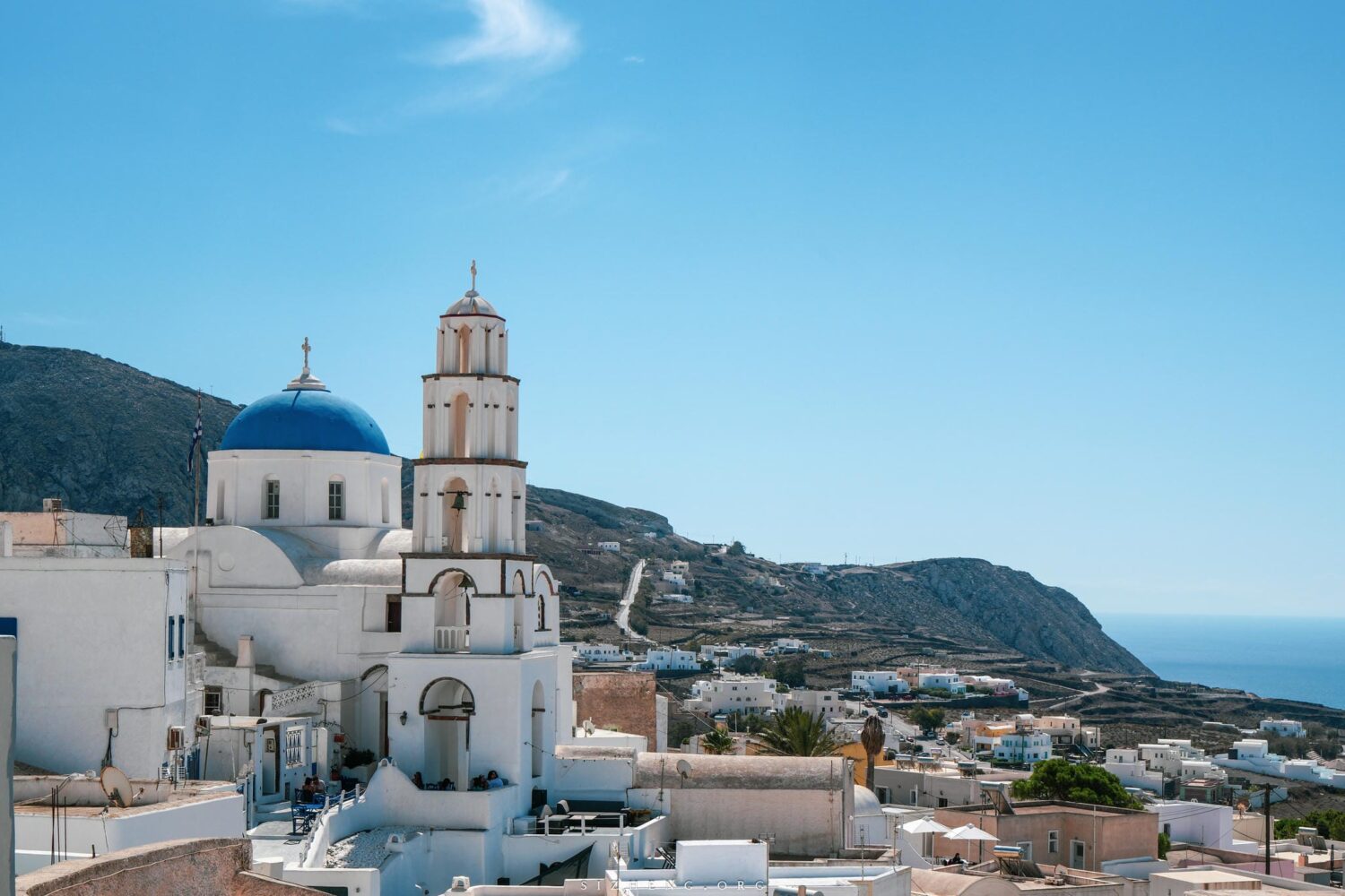基督显容圣救主教堂 Χριστός, Μεταμόρφωση του Σωτήρος Christos, Metamorfosi tou Sotiros