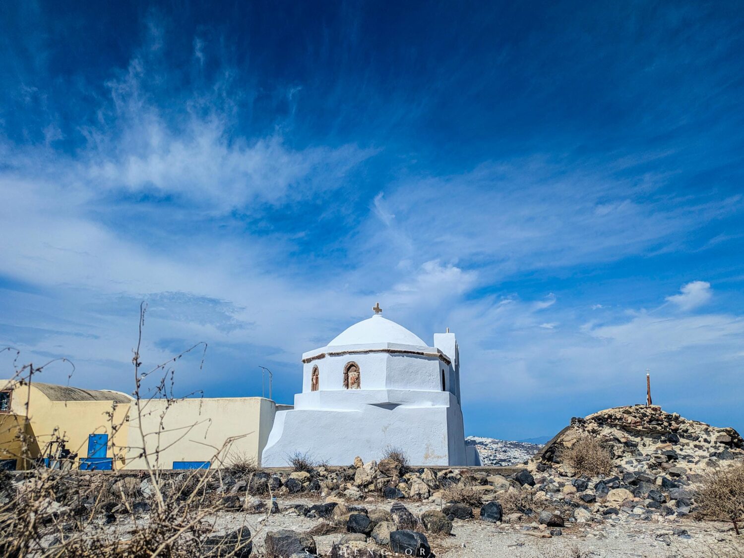 圣母安息教堂 Θεοτοκάκι, Κοίμηση της Θεοτόκου / Theotokaki / Koimisis of Theotokou